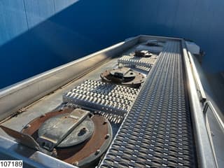 Renault Premium 270 13390 Liter, 4 Comp, Handgeschakeld, Fuel - Image 12