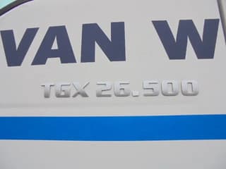 MAN 26.500 XXL 6X2 SMART TACHO - Image 11