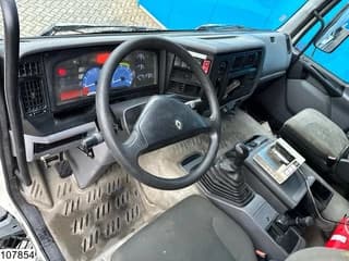 Renault Premium 270 18364 Liter, LPG GPL, Gastank, Manual - Image 8