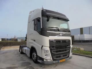 Volvo 420 MEGA NL TRUCK APK /TUV 01-05-2026 - Image 3