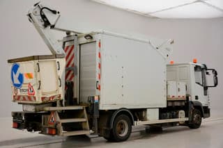 Iveco 120E18 - Image 5