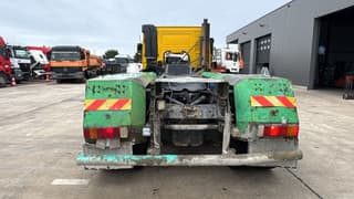 Volvo FM 12 - - Image 5