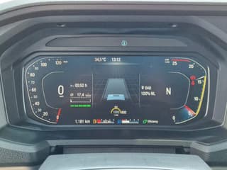 MAN 18.540 GX - New - Retarder - Night clima - Alcoa - Show truck - Ledbar - - Image 15