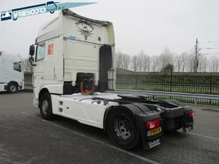 DAF XF440 SUC - Image 3