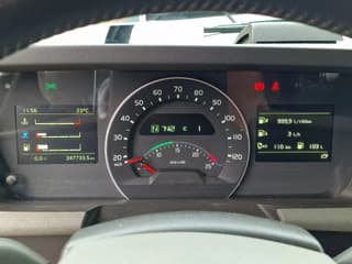 Volvo 13.500 Globetrotter 4x2 - I parkcool - Full air - Low KM 347Tkm - Fridge - Image 27