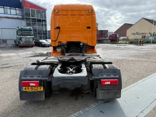 Scania R410 4X2 EURO 6 + RETARDER - Image 6