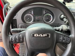 DAF XF 440 4x2 / 2016 / Engine Brake / Euro 6 - Image 12