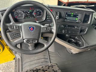 Scania S450 NGS 4X2 EURO 6D RETARDER 3 UNITS AVAILABLE - Image 13