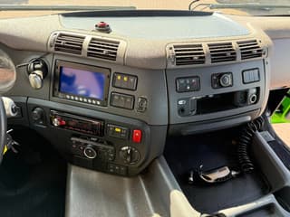 DAF CF450 mit RTI compressor / Holland Truck / Top Zustand - Image 12