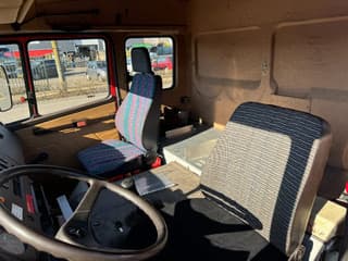 Mercedes-Benz 4X2 FIRE TRUCK HIAB 050A ONLY 105787 KM - Image 16