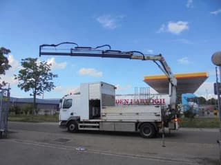 Volvo 280 NL TRUCK - Image 2