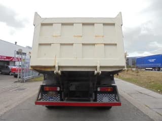 Diversen FOTON DAIMLER TX 3234 6X4 TAX FREE - Image 25