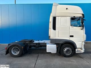 DAF XF480 2020 - EURO 6d, ACC afbeelding 12