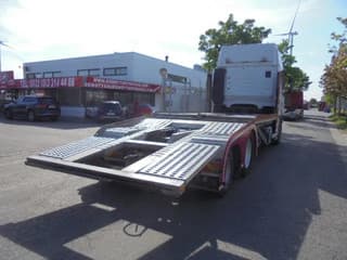 Iveco 450 6X2 RETARDER - Image 6