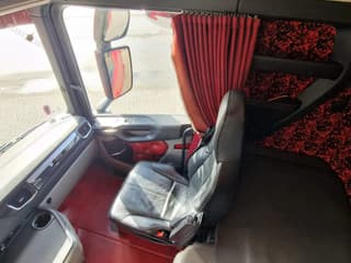 Scania S500 NGS Highline 4x2 - Retarder - Night clima - Full air - Custom interior - Full spoiler - 2 tank - Image 21