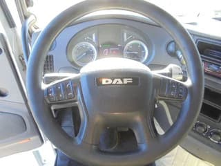 DAF 125XDAF 106 TRACTOR HEAD IN STOCK - Image 10