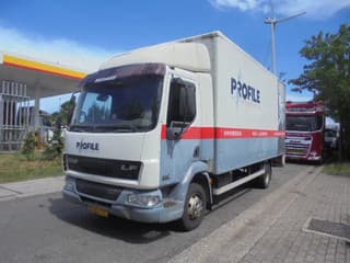 DAF LF 45 150 NL TRUCK