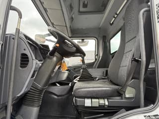 Mercedes-Benz 6x4 / Euro 5 / Hiab 166 D S-4 Hiduo - Image 10