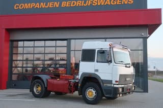 Iveco 190.42 - 1991 - PTO - Oldtimer - Image 2