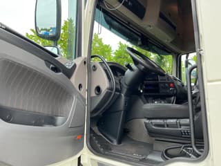 DAF FT SSC Euro6 Only 320.000km | New Tacho - Image 7