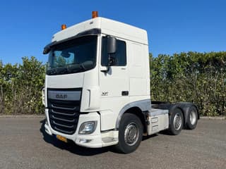 DAF FTG Euro6 - Image 2