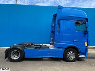 DAF SSC, EURO 6, Standairco - Image 12