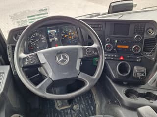 Mercedes-Benz 1827 4x2 - Ekeri box with side doors - Loadlift - 5.50 WB - Image 19