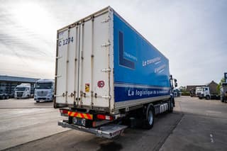 Renault PREMIUM 380 DXI + DHOLLANDIA - Image 3