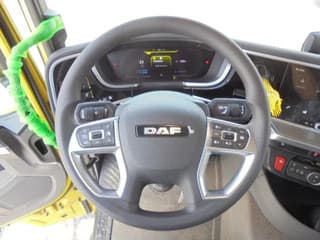 DAF 450 F 8X4 NIEUW MET FABRIEKS GARANTIE - Image 13