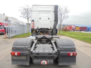 Mercedes-Benz 1845 LS ADR - Image 5