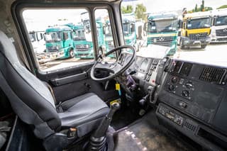 MAN FE 310A-4X4+ATLAS 105.1 A3 - Image 18