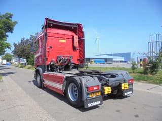 Scania R410 STREAMLINE NL TRUCK - Image 6
