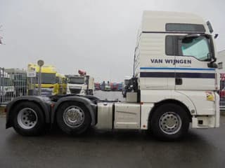 MAN 26.480 XXL 6X2 - Image 4