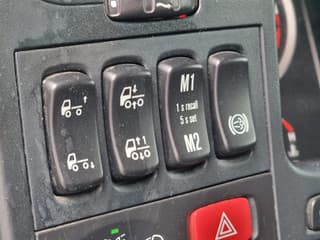 Scania P450 6x4 HUB reduction - PTO/Hydraulic - Euro 6 - Opti Cruise - Low KM - Image 14