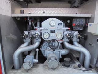 Mercedes-Benz N/A 1998 - 1124 F afbeelding 8