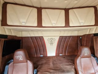 Scania R500 NGS Highline 6x2 - PTO/Hydraulic - Custom interior - Full air - 2.95 WB - Image 24