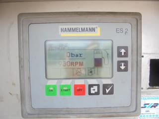 Mercedes-Benz + HAMMELMAN DEUTZ - Image 17