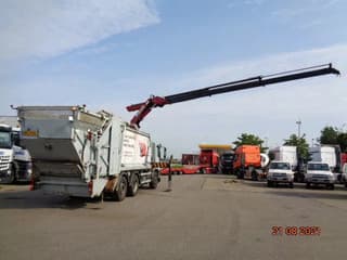 Iveco C3127N - Image 6