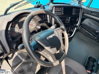 Iveco 460 EURO 6, LNG, Retarder - Image 5