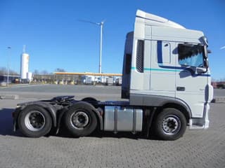 DAF 6X2 NL TRUCK - Image 4