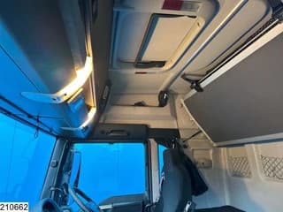 MAN 24 440 6x2, EURO 6, RHD, ADR, Hydraulic - Image 12