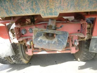 Mercedes-Benz LPK 2232 6X4 - Image 10
