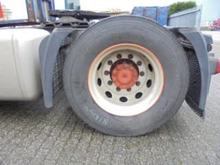 Mercedes-Benz 1842 LS EUR6 EINGINE NOT OK - Image 11