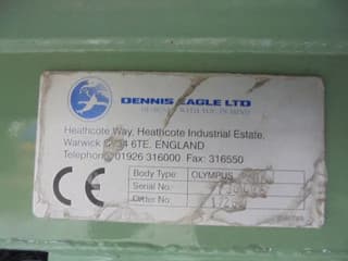 DAF 6X2 - Image 7
