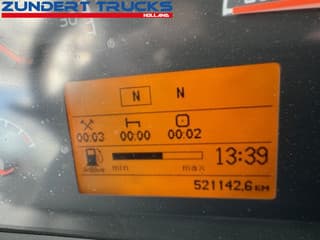 Volvo FL CARRIER EASY COLD, PALFINGER TAILLIFT - Image 15