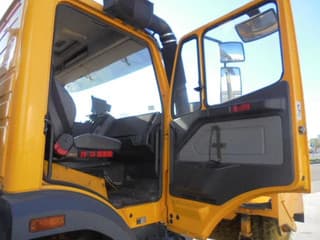 Mercedes-Benz NL TRUCK - Image 29