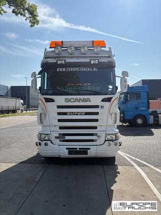 Scania R500 - Image 8