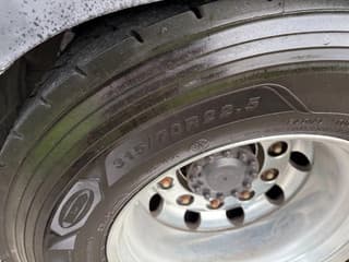Volvo 420 4X2 MIT KASSBOHRER KIPPSILO SUPER ZUSTAND!!! - Image 22