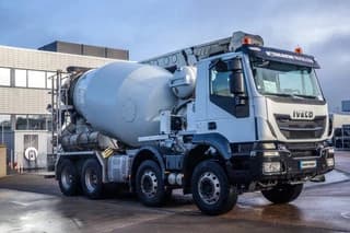 Iveco 400+BAND/TAPIS/BELT-T40 - Image 2