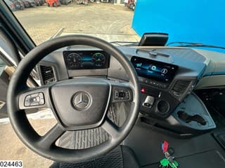 Mercedes-Benz 1845 EURO 6, MP5 - Image 7